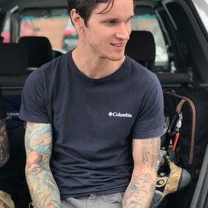 Meet your Posher, Danny